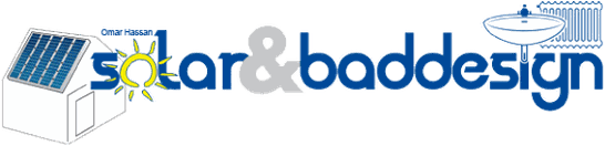 Solar & Baddesign, zur Startseite